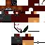 Texture for Red Hood