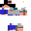 Texture for steve