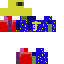 Texture for すいせいのアバター
