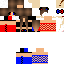Texture for scary