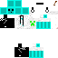 Texture for steve