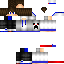 Texture for Skiin junior