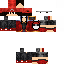 Texture for fvh