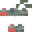 Texture for paloma c: