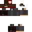 Texture for ImLax (Watermelon) - By iHex (zHex)