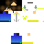 Texture for マイクラ　スキン１