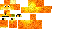 Texture for Deep Fried Doge