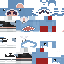 Texture for SHARK v3