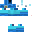 Texture for MegaMonkey