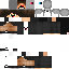 Texture for Diogo_Gamer_Mego