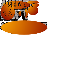 Texture for minecraft title