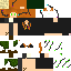 Texture for Leaf Kitty