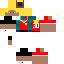 Texture for eu inter