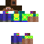 Texture for MegaBull