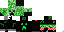 Texture for Cool Creeper