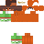 Texture for wef