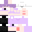 Texture for しろくま仮面うで