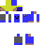 Texture for sayyid