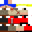 Texture for King Asher 2 