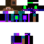 Texture for Galaxy