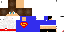 Texture for Defecter