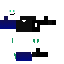 Texture for pip