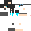 Texture for Fixed Science girl
