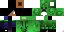 Texture for creeper dude :)
