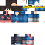 Texture for Mutant LetsPlayer44