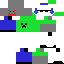 Texture for eror