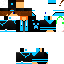 Texture for Bleu