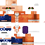 Texture for Mestre Kame