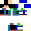 Texture for Cuscuz