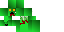 Texture for kreeper deth