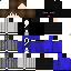 Texture for はかまえんさん(おくちつき）