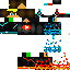 Texture for steve