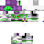 Texture for trt