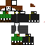 Texture for Dave Smith