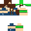 Texture for luigi