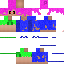 Texture for BCManimator Variant II