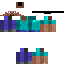 Texture for steve gojo#2