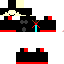Texture for herobrine vampire periklis 