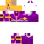 Texture for Odd