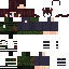Texture for Yuki - Lore
