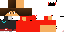 Texture for Gabriel_XD