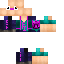 Texture for voting ASWD .Fish version