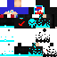 Texture for firenerdvex