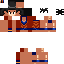 Texture for pijama gokulo