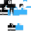Texture for femsans