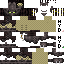 Texture for Alien Predator